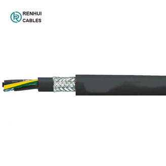 control cable 9 control cable 9