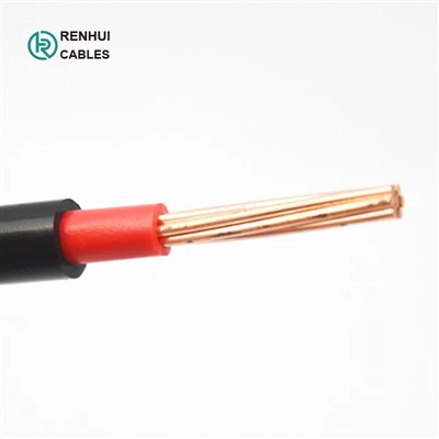 1000V絶縁ケーブル