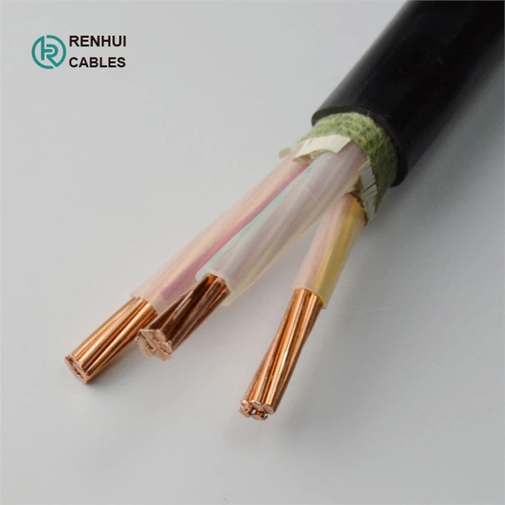 U-1000 R2V Cable